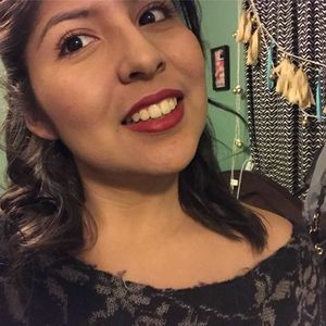 Meet your Posher, Mariah